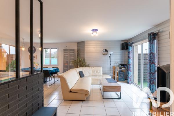 Maison à vendre 4 pièces 127 m² Brioude