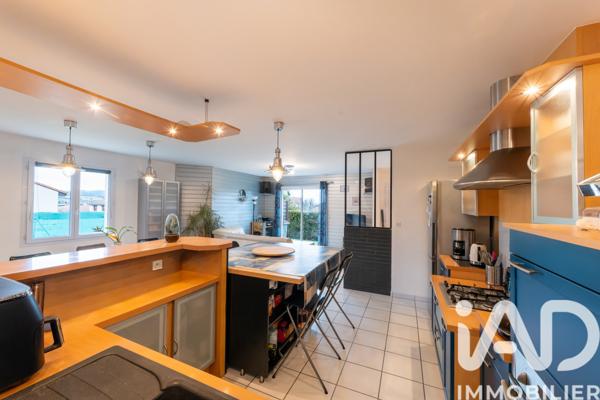 Maison à vendre 4 pièces 127 m² Brioude