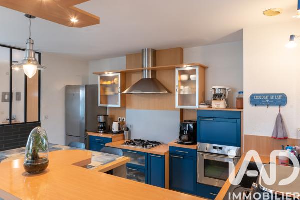 Maison à vendre 4 pièces 127 m² Brioude