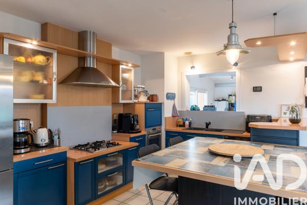 Maison à vendre 4 pièces 127 m² Brioude