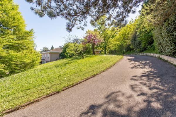 Vente Maison de luxe Saint-Cyr-au-Mont-d'Or 7 Pièces 434.85 m²