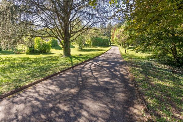 Vente Maison de luxe Saint-Cyr-au-Mont-d'Or 7 Pièces 434.85 m²