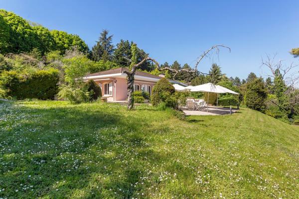 Vente Maison de luxe Saint-Cyr-au-Mont-d'Or 7 Pièces 434.85 m²