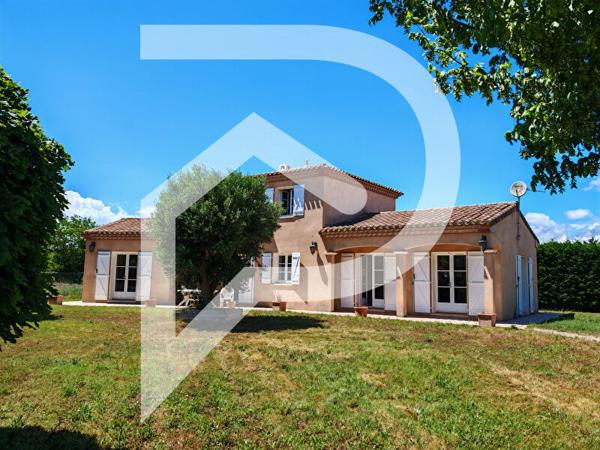 Maison 6 pièces 125 m2