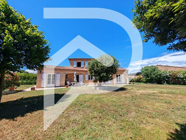 Maison 6 pièces 125 m2