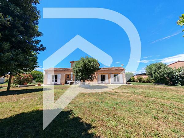 Maison 6 pièces 125 m2