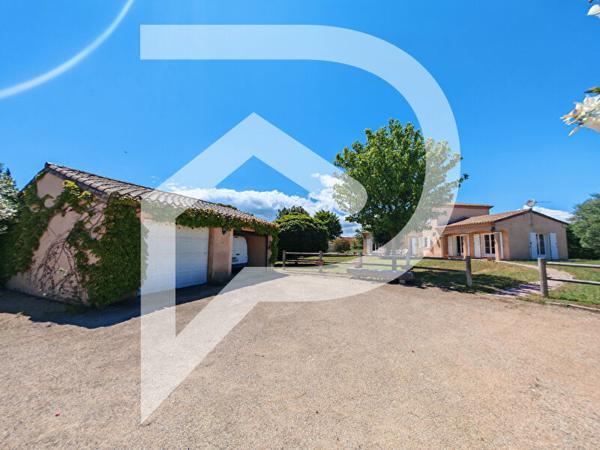 Maison 6 pièces 125 m2