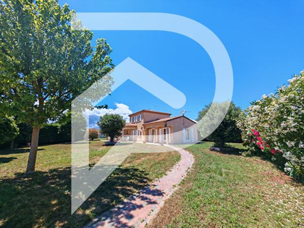 Maison 6 pièces 125 m2