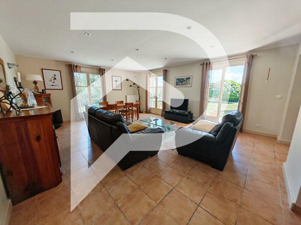 Maison 6 pièces 125 m2