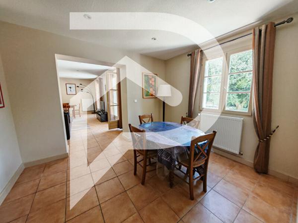 Maison 6 pièces 125 m2