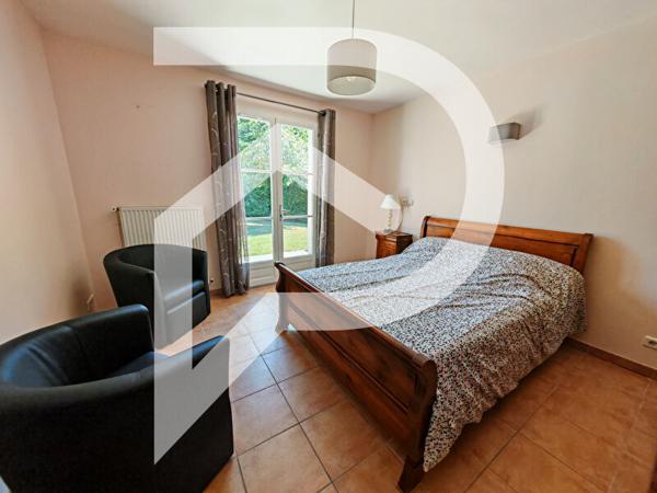 Maison 6 pièces 125 m2