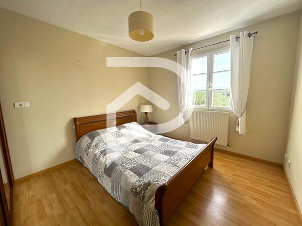 Maison 6 pièces 125 m2