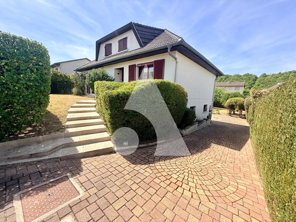 Maison 6 pièces 143 m2
