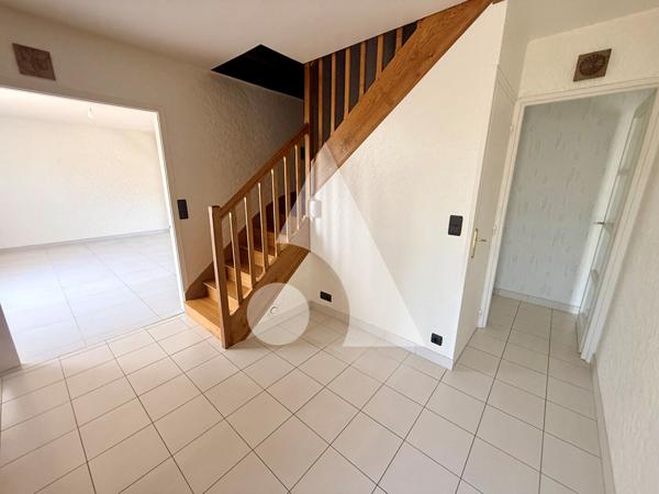 Maison 6 pièces 143 m2