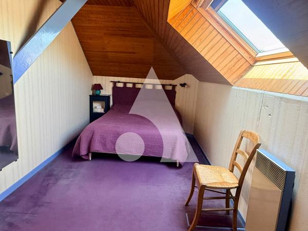 Maison 6 pièces 143 m2