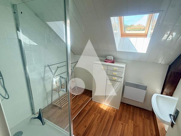 Maison 6 pièces 143 m2