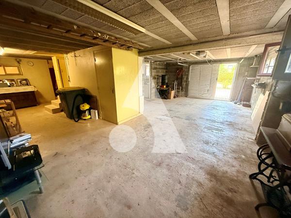 Maison 6 pièces 143 m2
