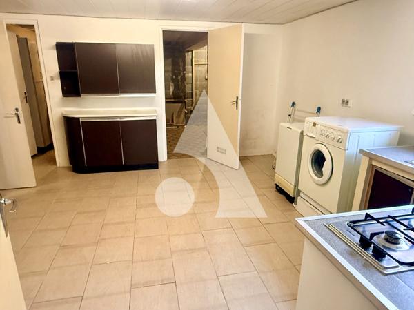 Maison 6 pièces 143 m2