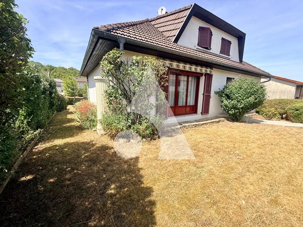 Maison 6 pièces 143 m2