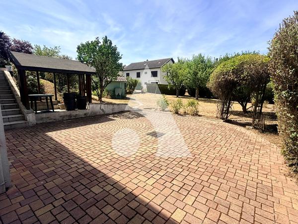 Maison 6 pièces 143 m2