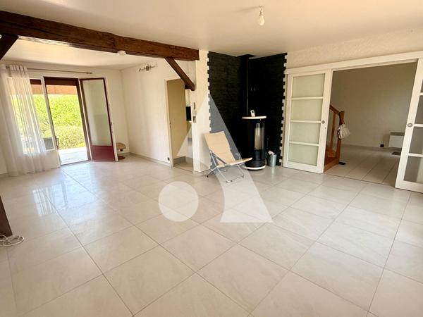 Maison 6 pièces 143 m2