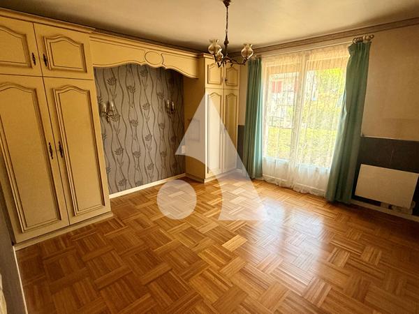 Maison 6 pièces 143 m2