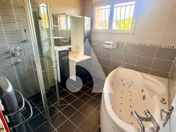 Maison 6 pièces 143 m2