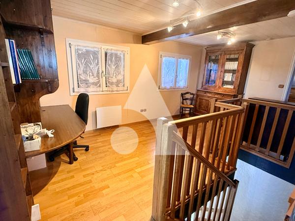 Maison 6 pièces 143 m2
