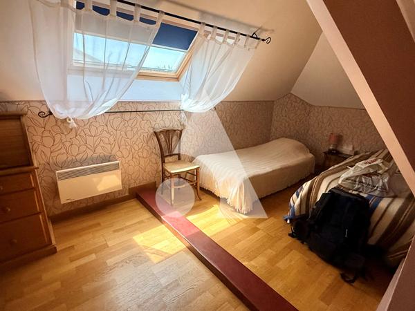Maison 6 pièces 143 m2