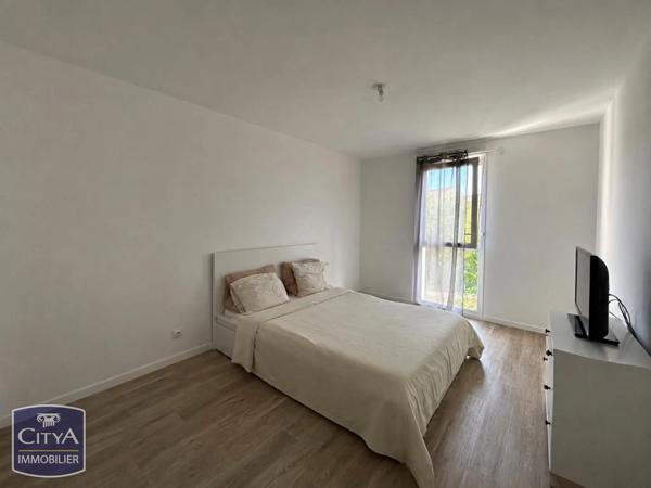Appartement à vendre 3 pièces 60.46m² Pontault-Combault (77340)