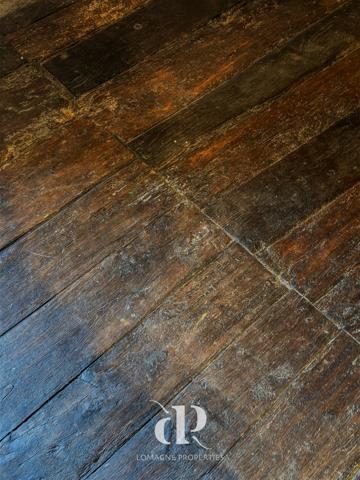 Cazes-Mondenard (82110) Charmant domaine du Quercy à l'élégance intemporelle et à la situation exceptionnelle