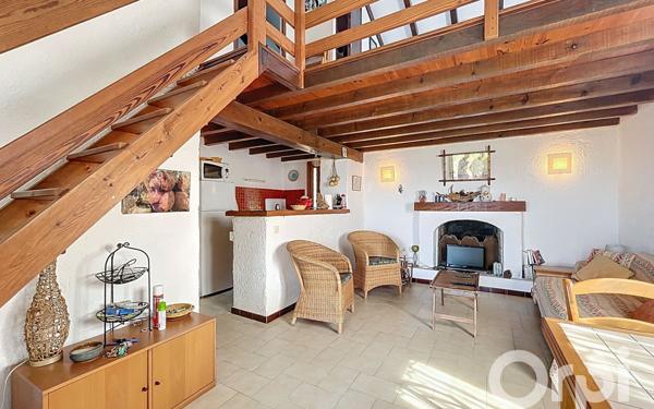 Maison à vendre    3 pièces • 61,77 m2 Zonza