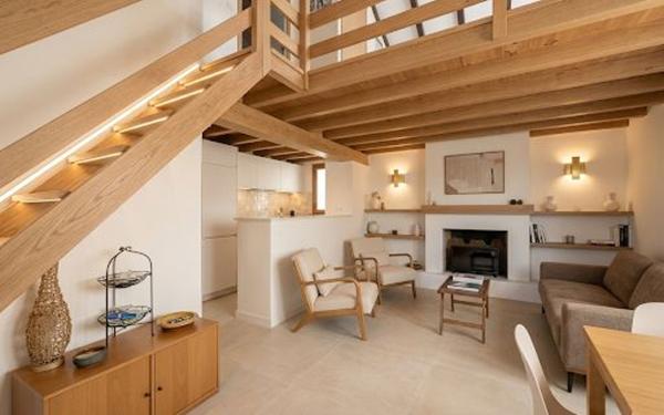 Maison à vendre    3 pièces • 61,77 m2 Zonza