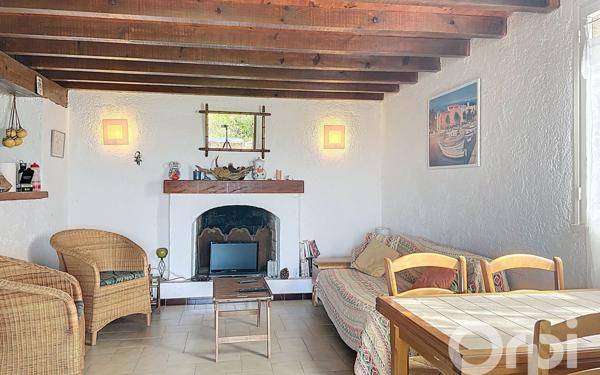 Maison à vendre    3 pièces • 61,77 m2 Zonza