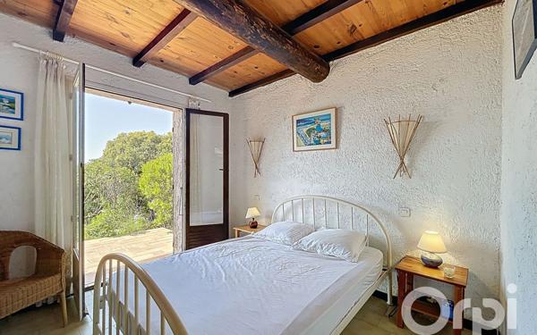 Maison à vendre    3 pièces • 61,77 m2 Zonza
