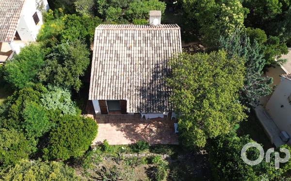Maison à vendre    3 pièces • 61,77 m2 Zonza