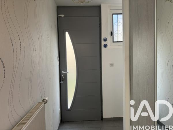 Maison à vendre 4 pièces 70 m² Notre-Dame-de-Bondeville