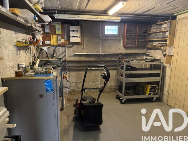 Maison à vendre 4 pièces 70 m² Notre-Dame-de-Bondeville