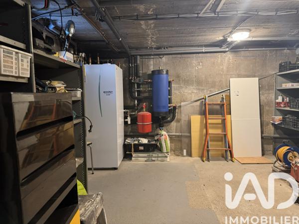 Maison à vendre 4 pièces 70 m² Notre-Dame-de-Bondeville