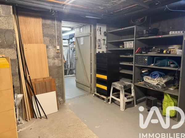 Maison à vendre 4 pièces 70 m² Notre-Dame-de-Bondeville