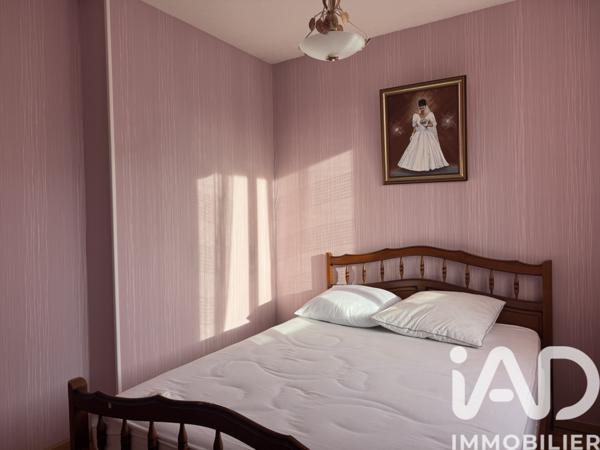 Maison à vendre 4 pièces 70 m² Notre-Dame-de-Bondeville