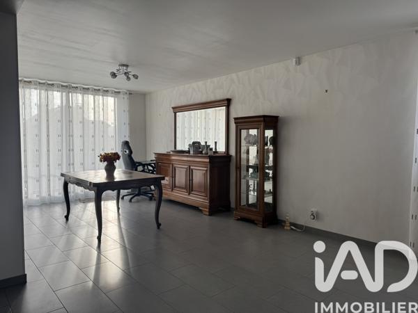 Maison à vendre 4 pièces 70 m² Notre-Dame-de-Bondeville