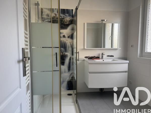 Maison à vendre 4 pièces 70 m² Notre-Dame-de-Bondeville