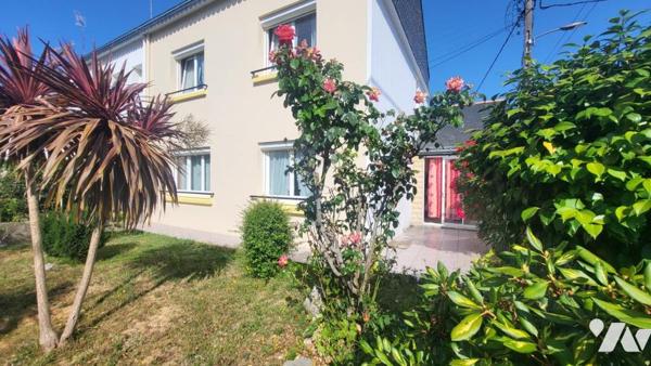 Maison Locmiquelic
