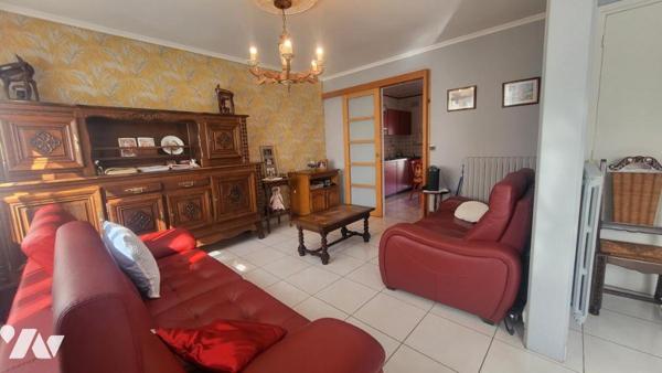 Maison Locmiquelic