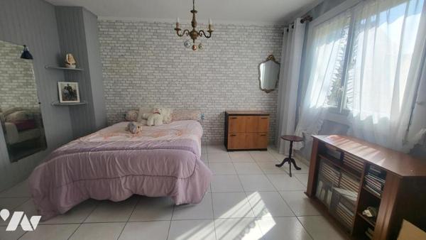 Maison Locmiquelic