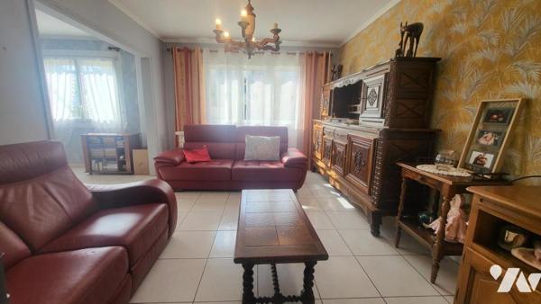 Maison Locmiquelic