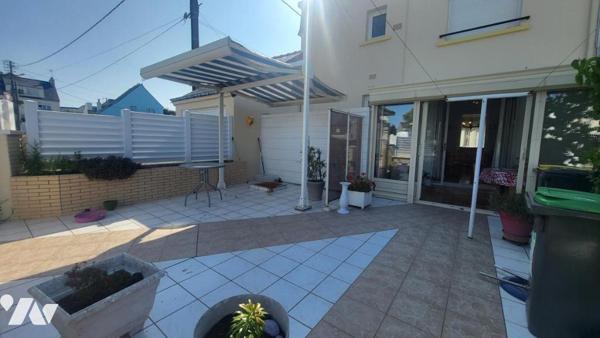 Maison Locmiquelic