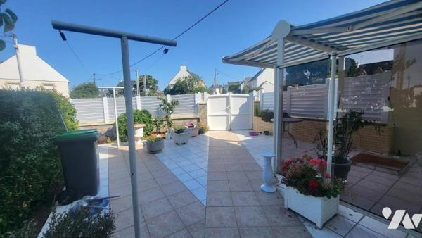 Maison Locmiquelic
