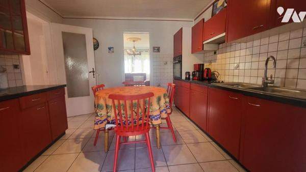 Maison Locmiquelic